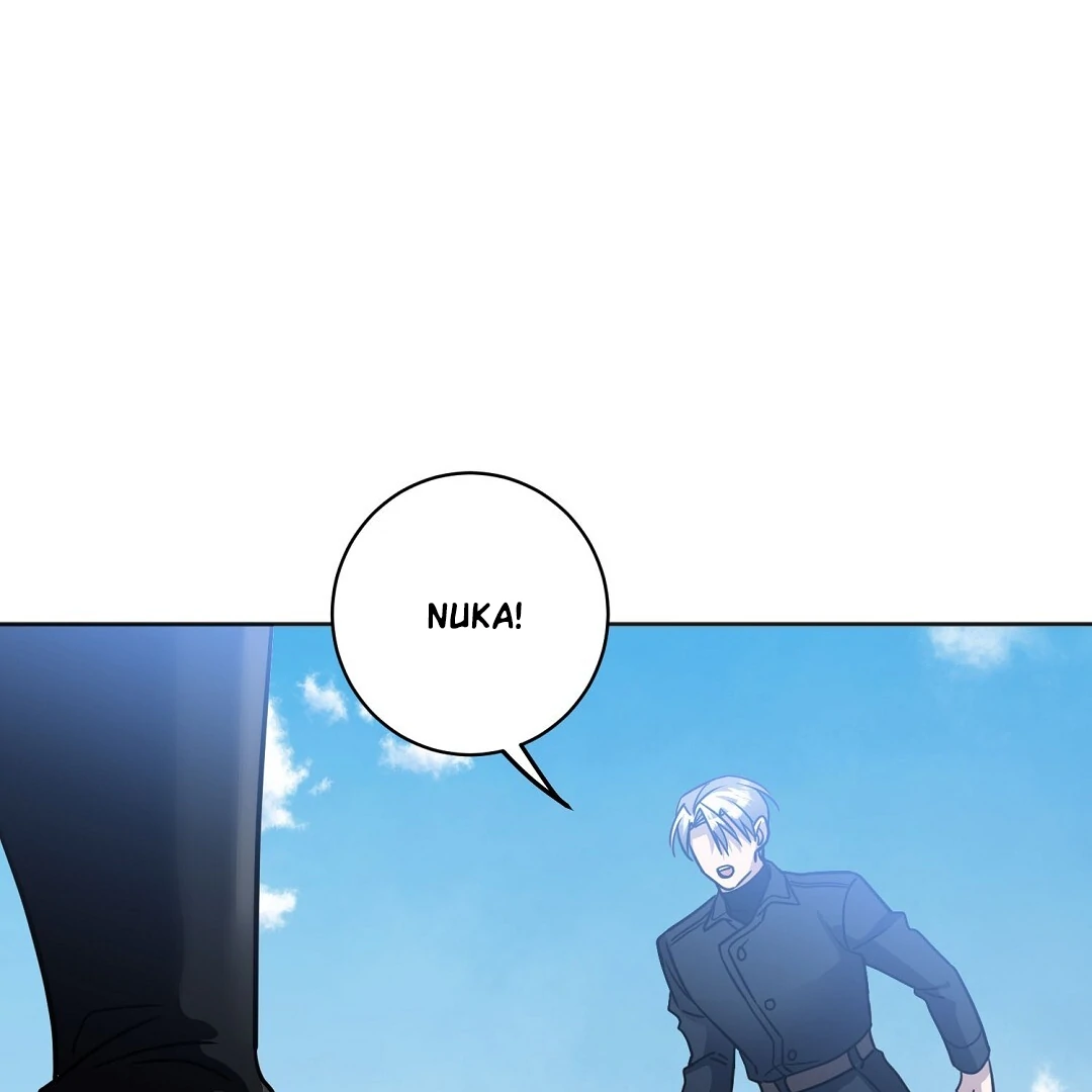 Nameless - Chapter 45 manhwa