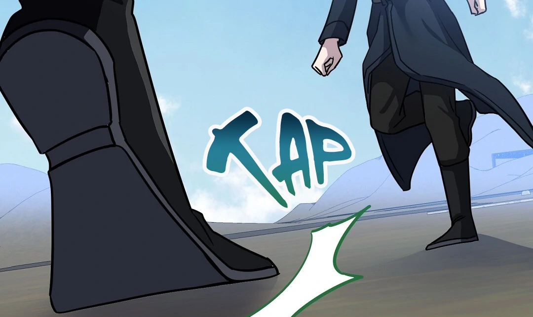 Nameless - Chapter 45 manhwa