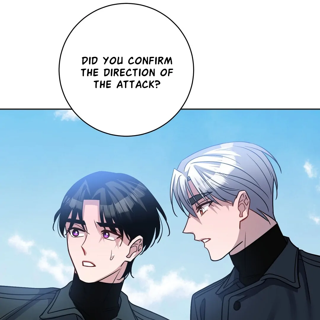 Nameless - Chapter 45 manhwa