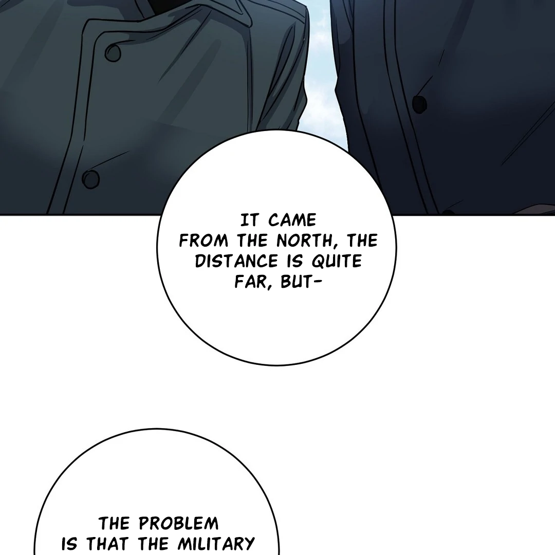 Nameless - Chapter 45 manhwa
