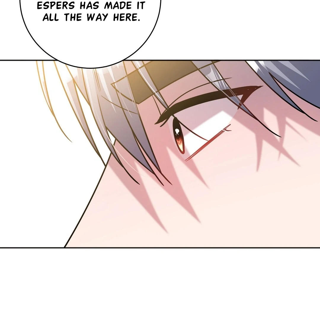 Nameless - Chapter 45 manhwa
