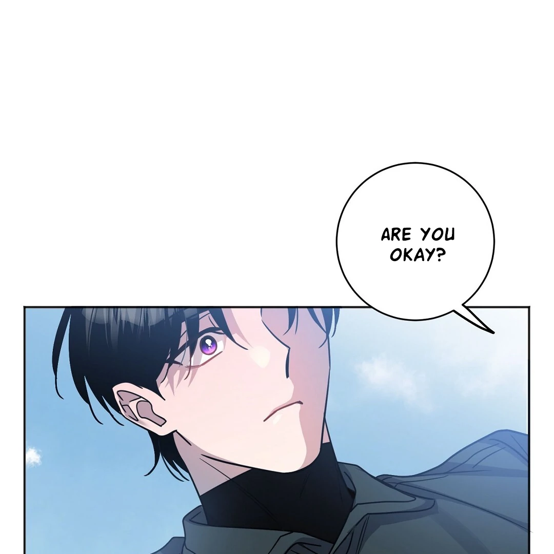 Nameless - Chapter 45 manhwa