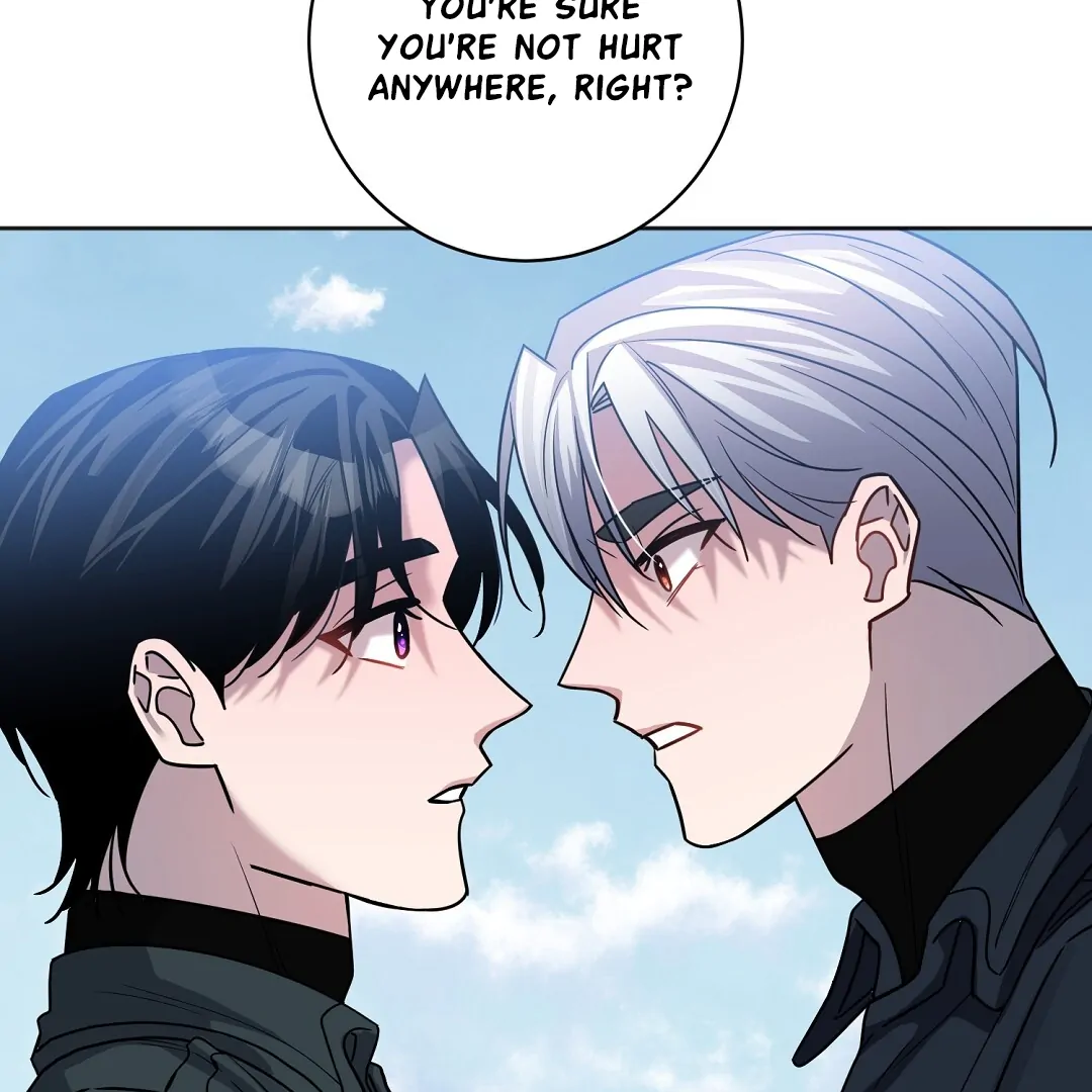Nameless - Chapter 45 manhwa