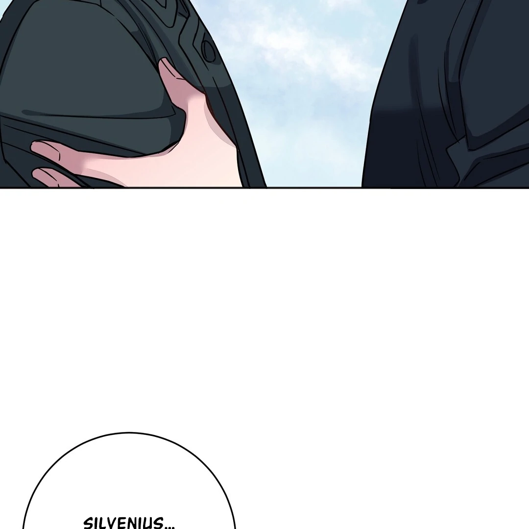 Nameless - Chapter 45 manhwa