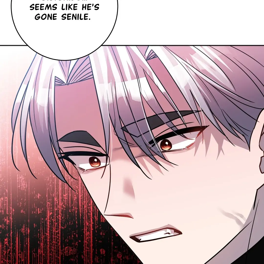 Nameless - Chapter 45 manhwa