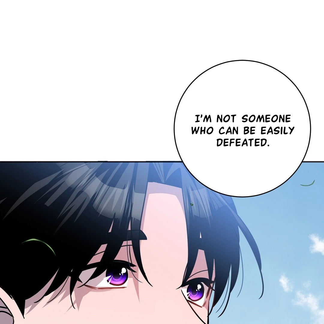 Nameless - Chapter 45 manhwa