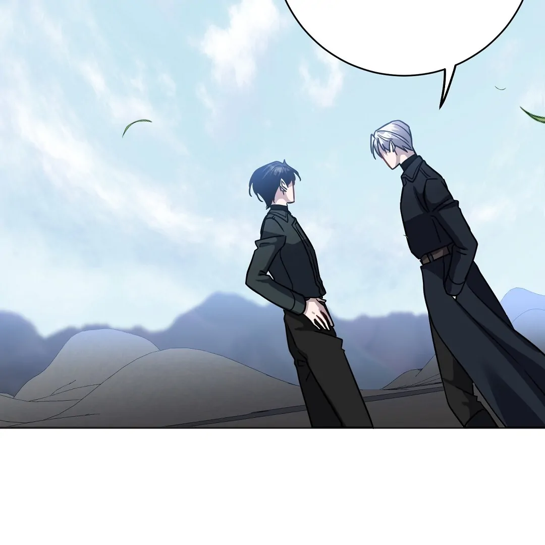 Nameless - Chapter 45 manhwa