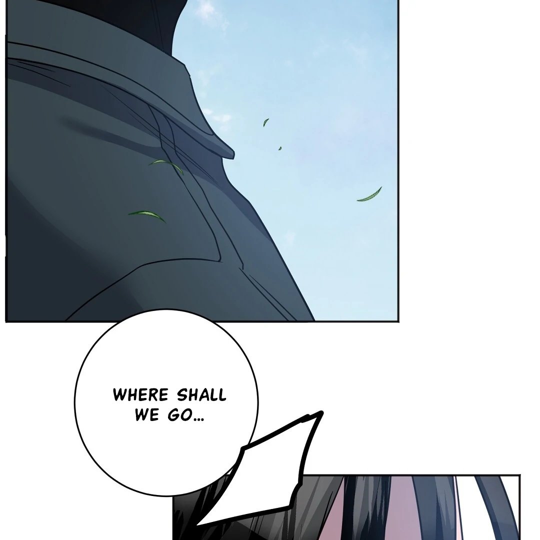 Nameless - Chapter 45 manhwa