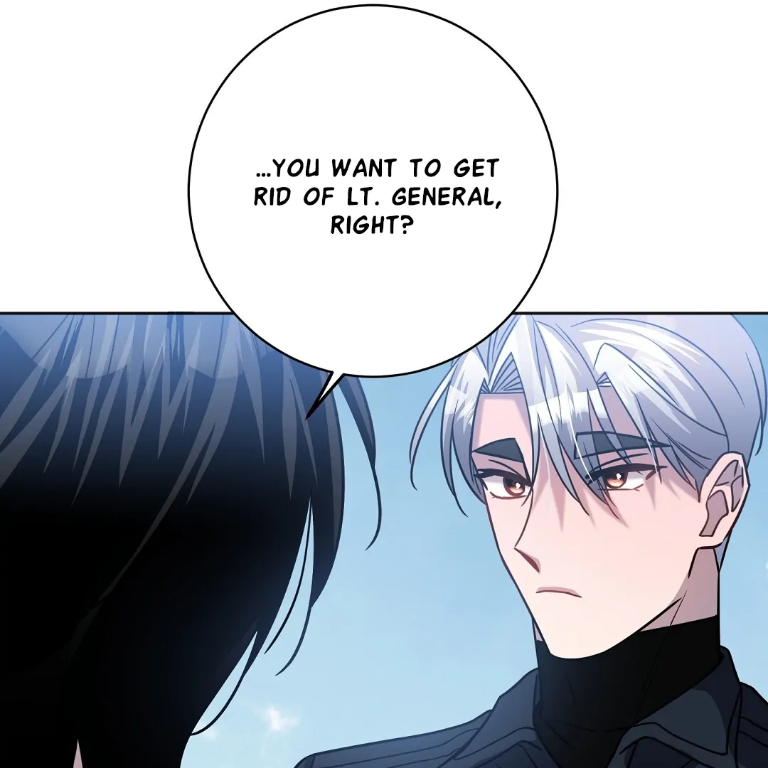 Nameless - Chapter 45 manhwa
