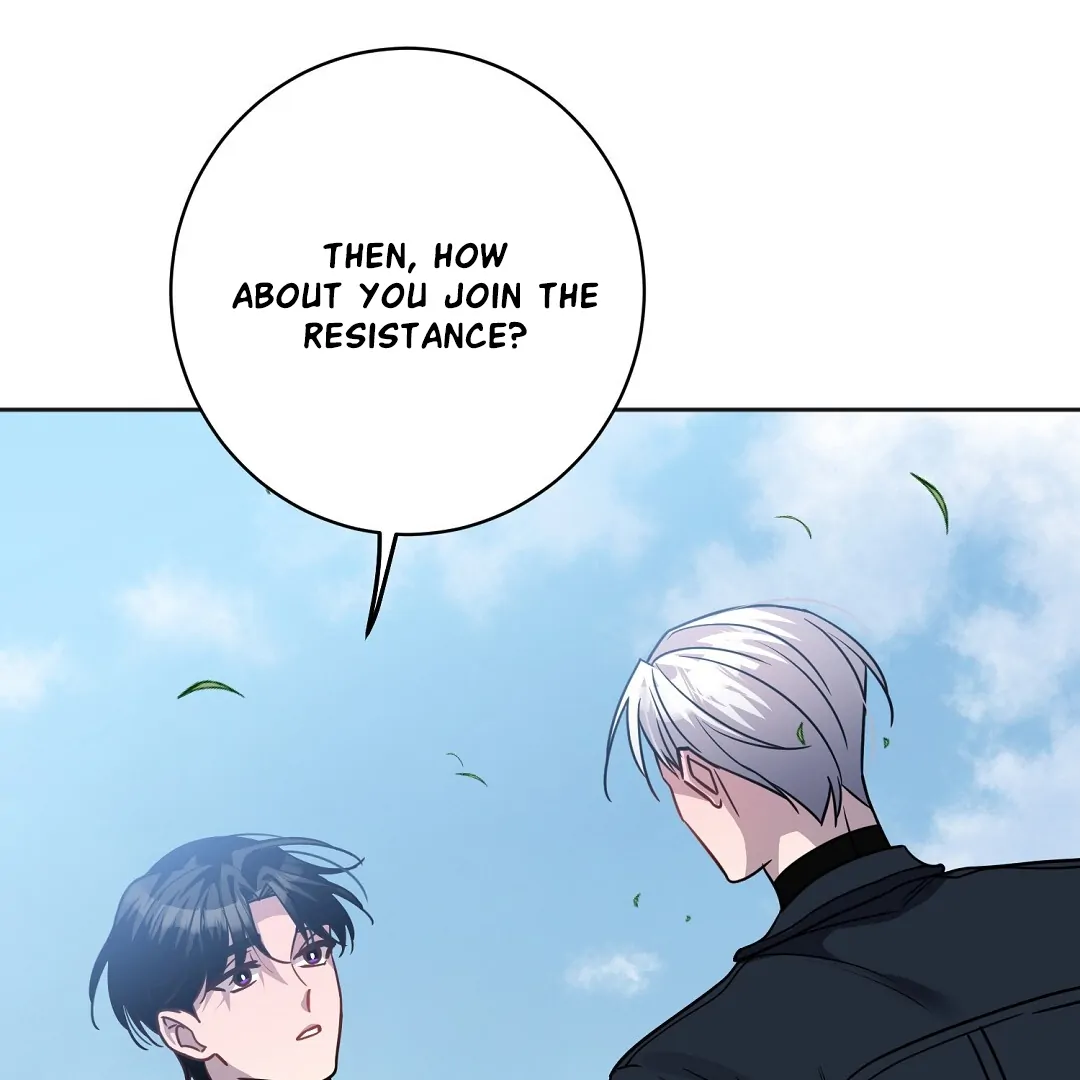 Nameless - Chapter 45 manhwa
