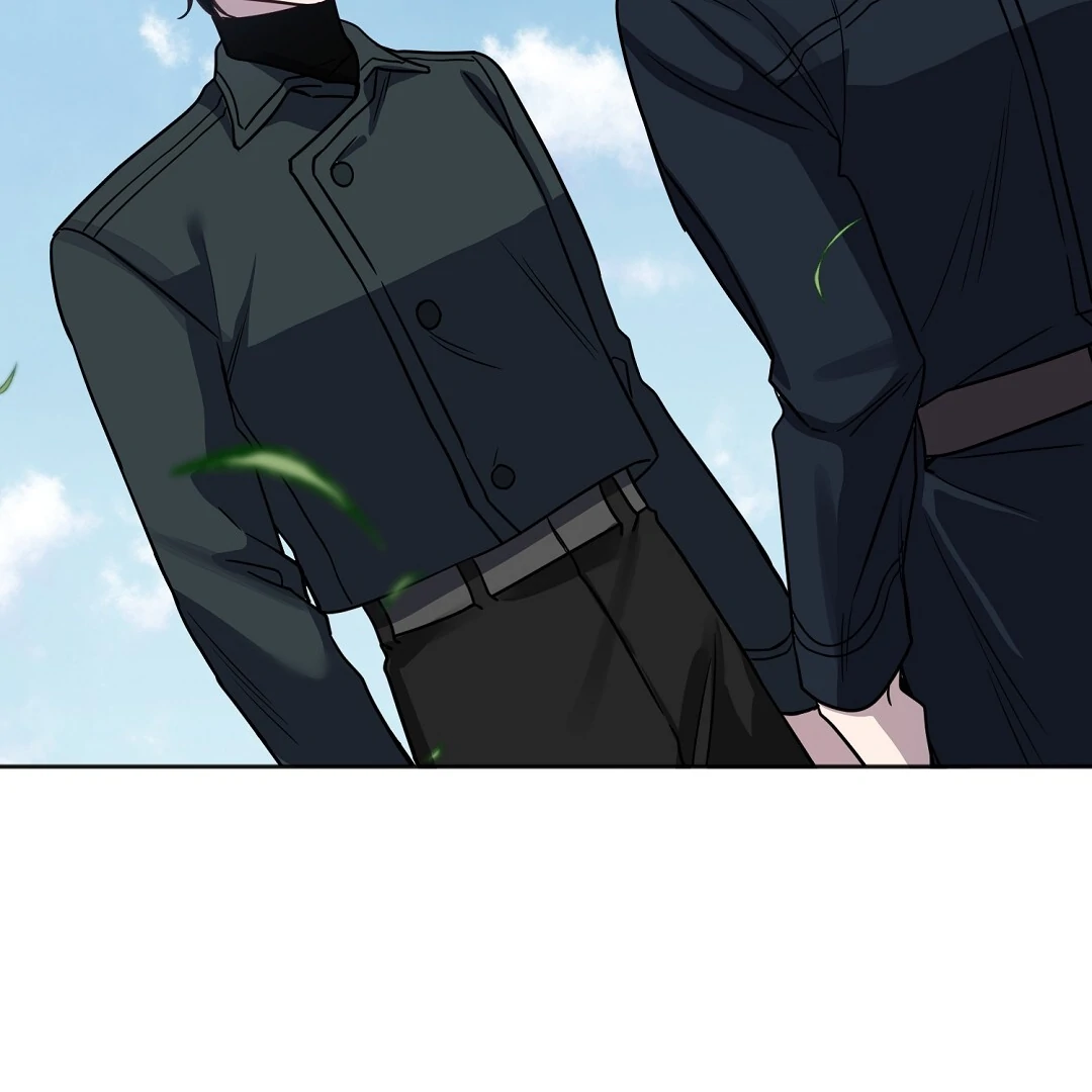 Nameless - Chapter 45 manhwa