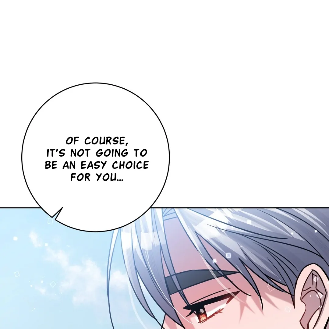 Nameless - Chapter 45 manhwa
