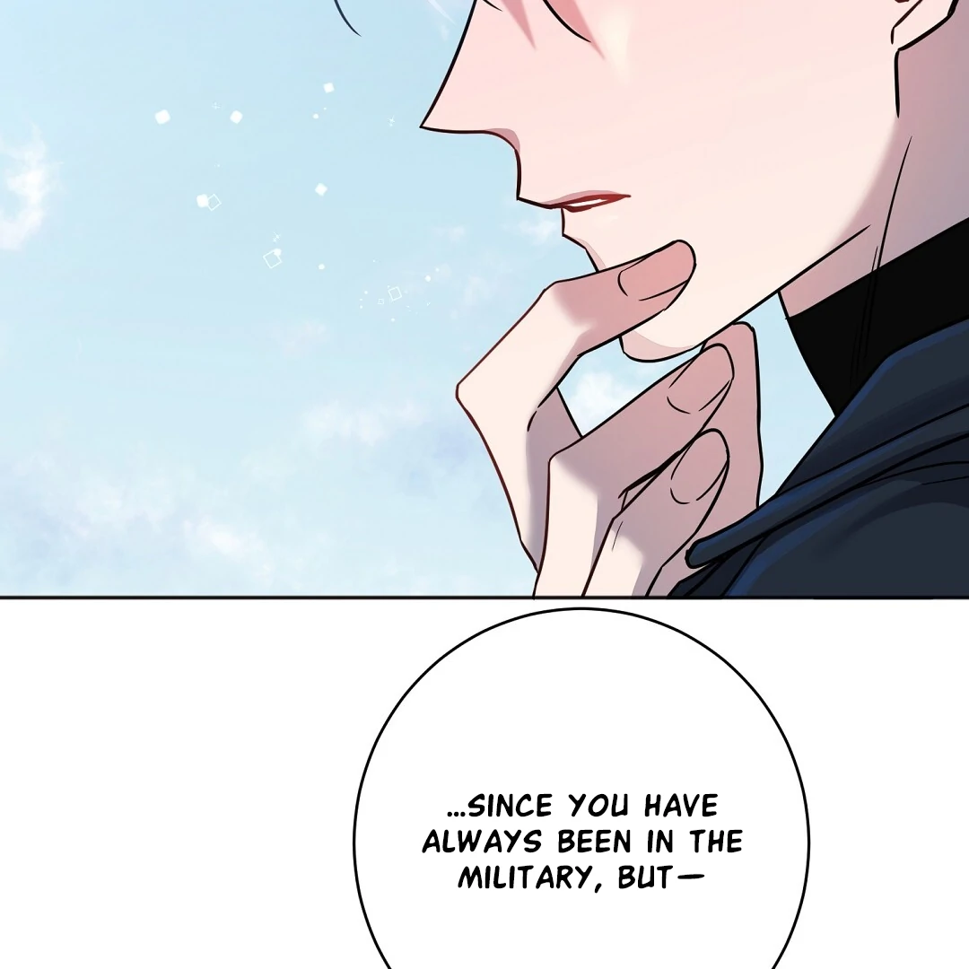 Nameless - Chapter 45 manhwa