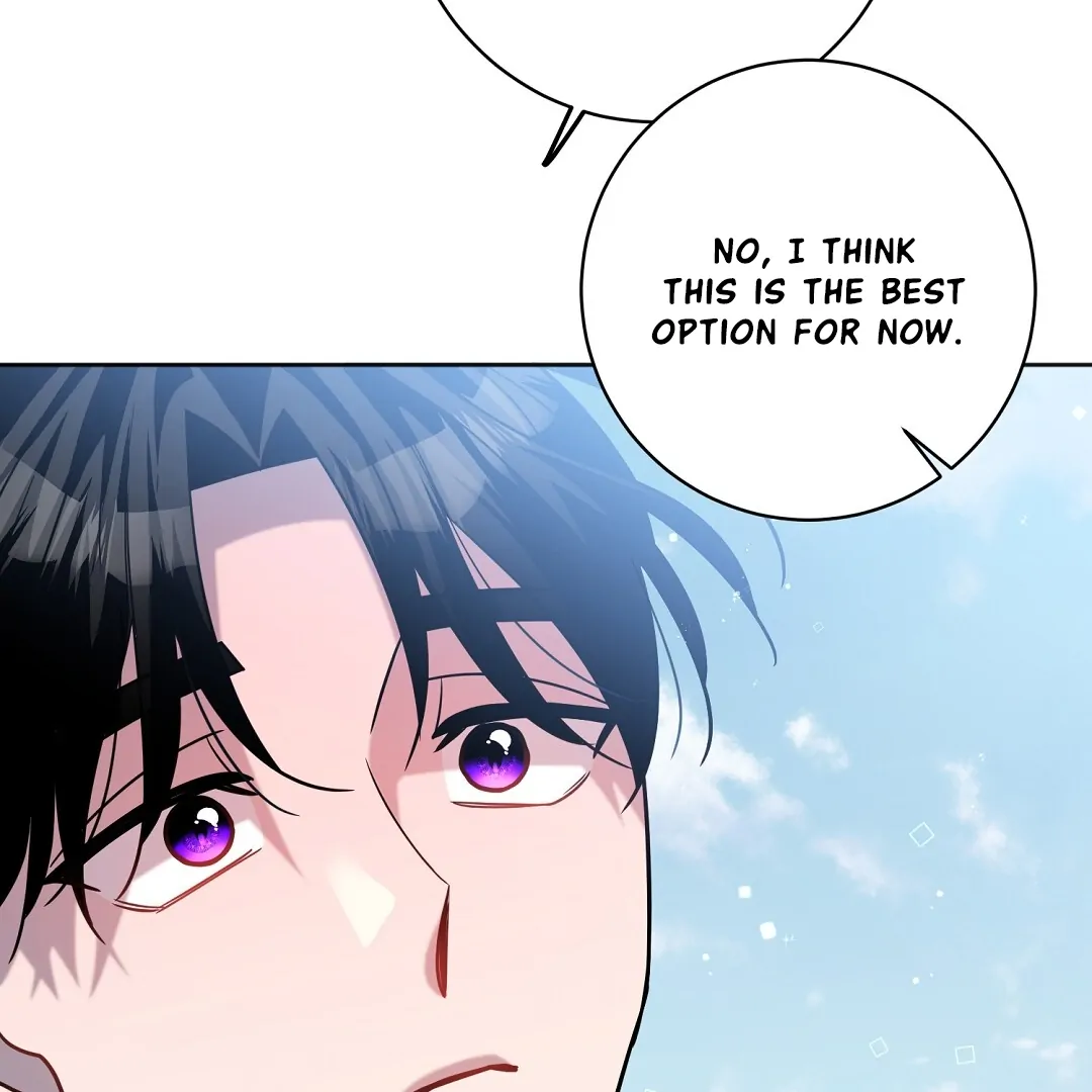 Nameless - Chapter 45 manhwa