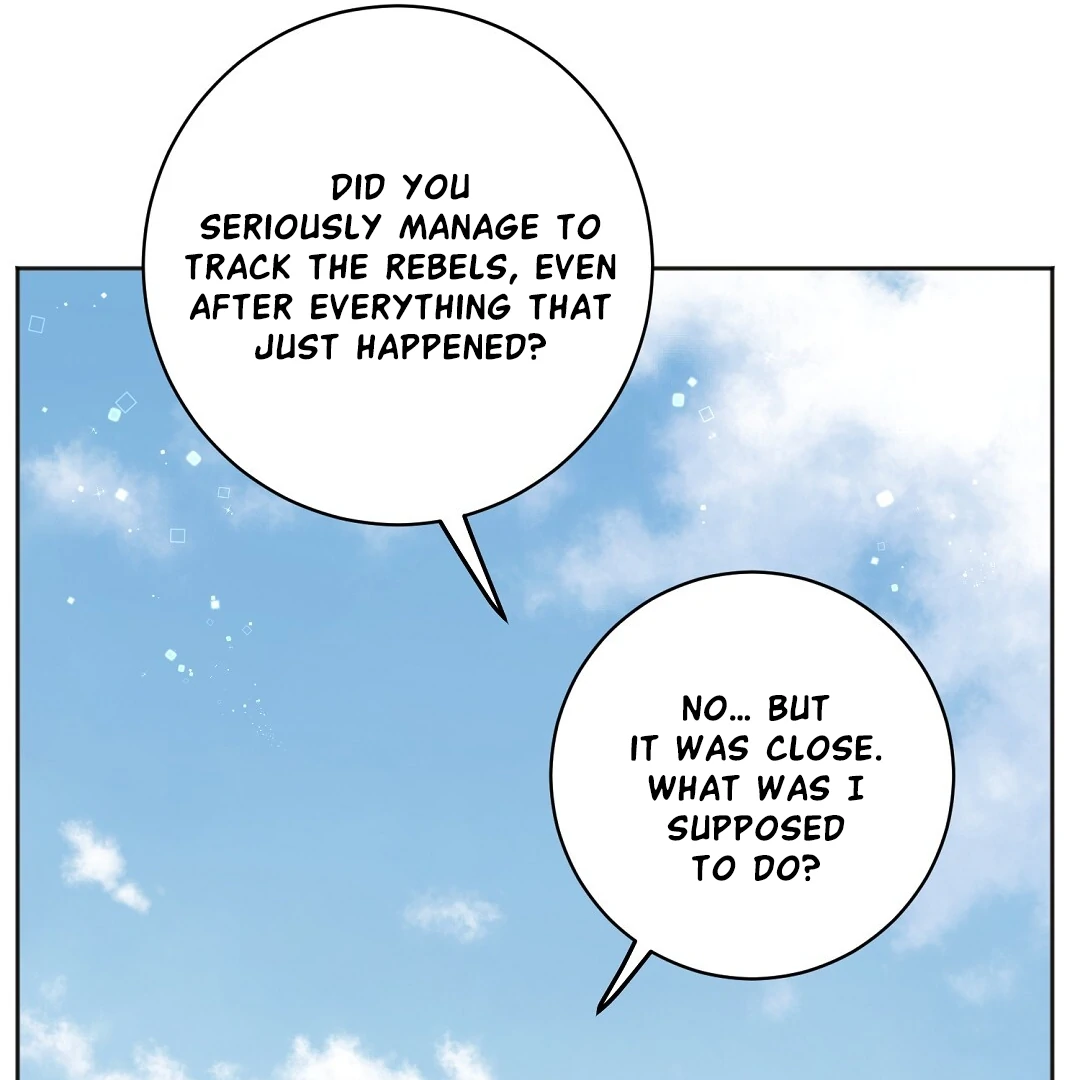 Nameless - Chapter 45 manhwa