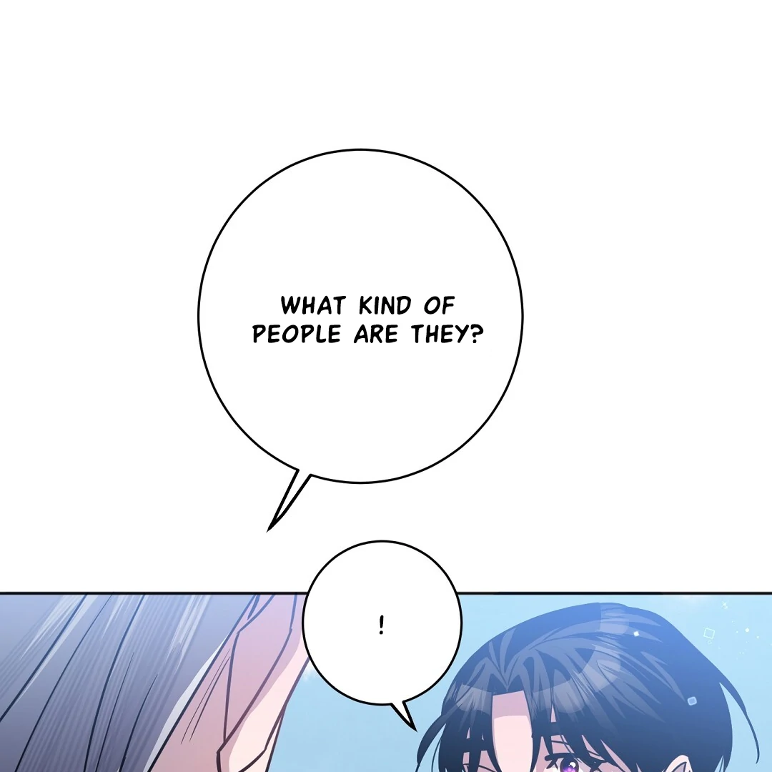 Nameless - Chapter 45 manhwa