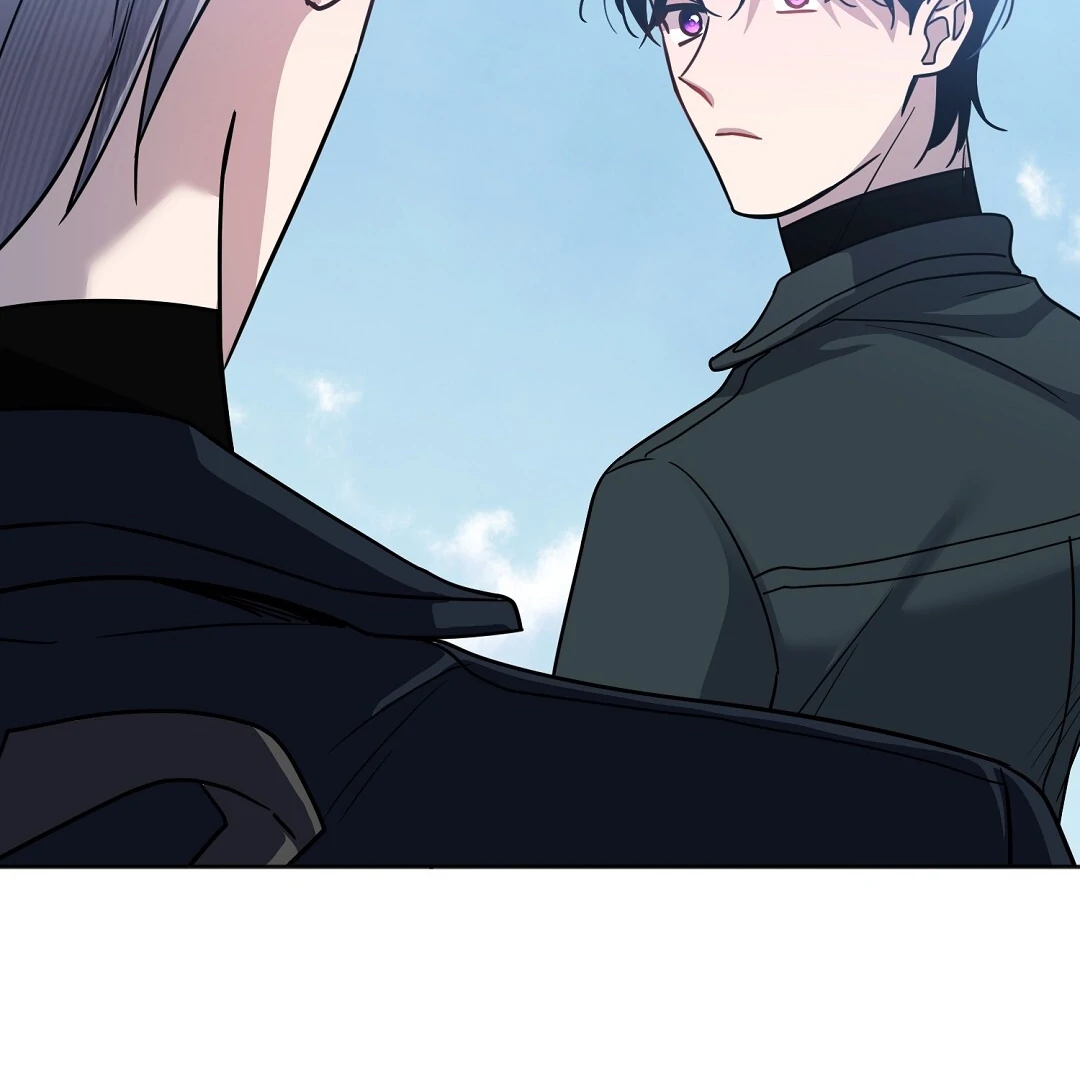 Nameless - Chapter 45 manhwa