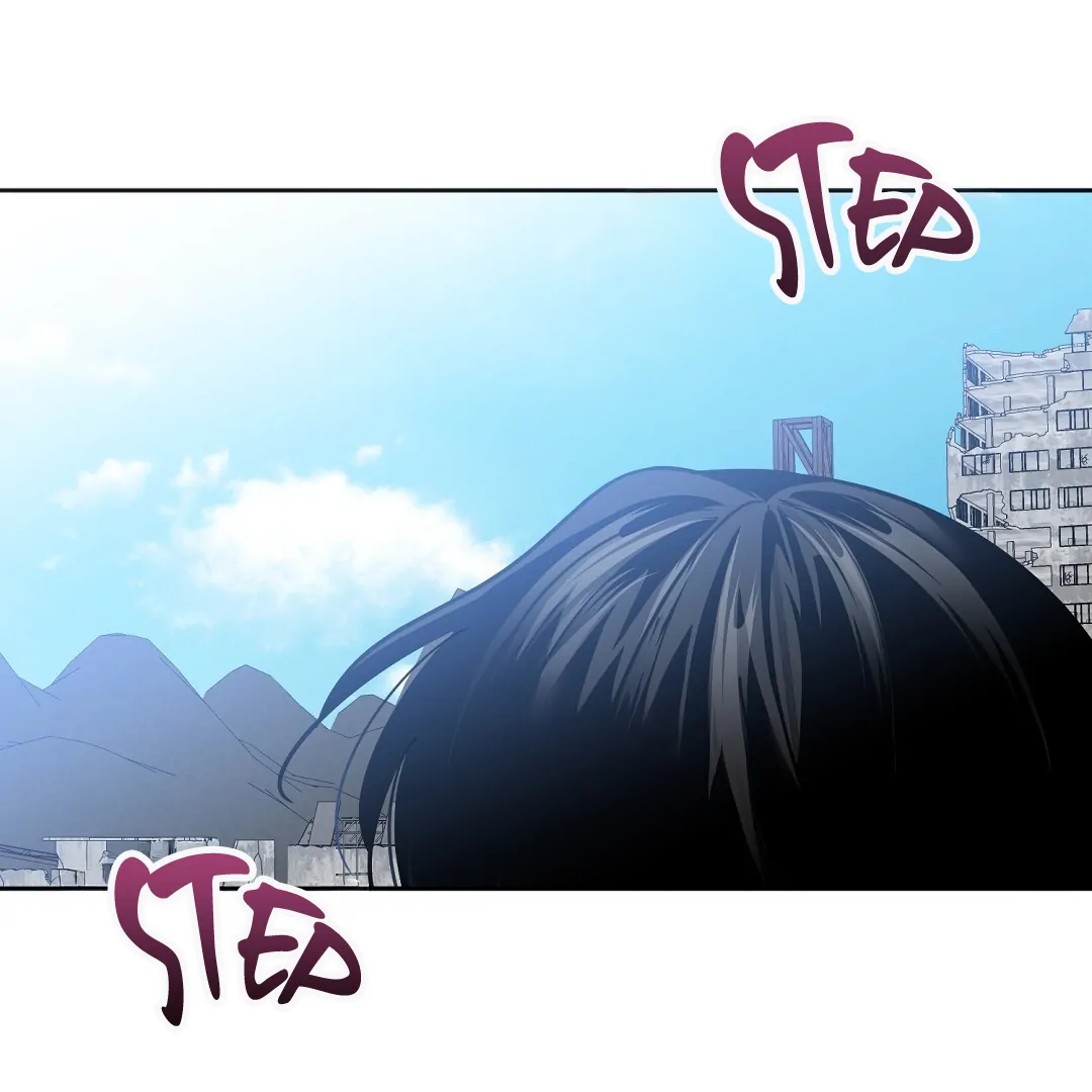 Nameless - Chapter 45 manhwa