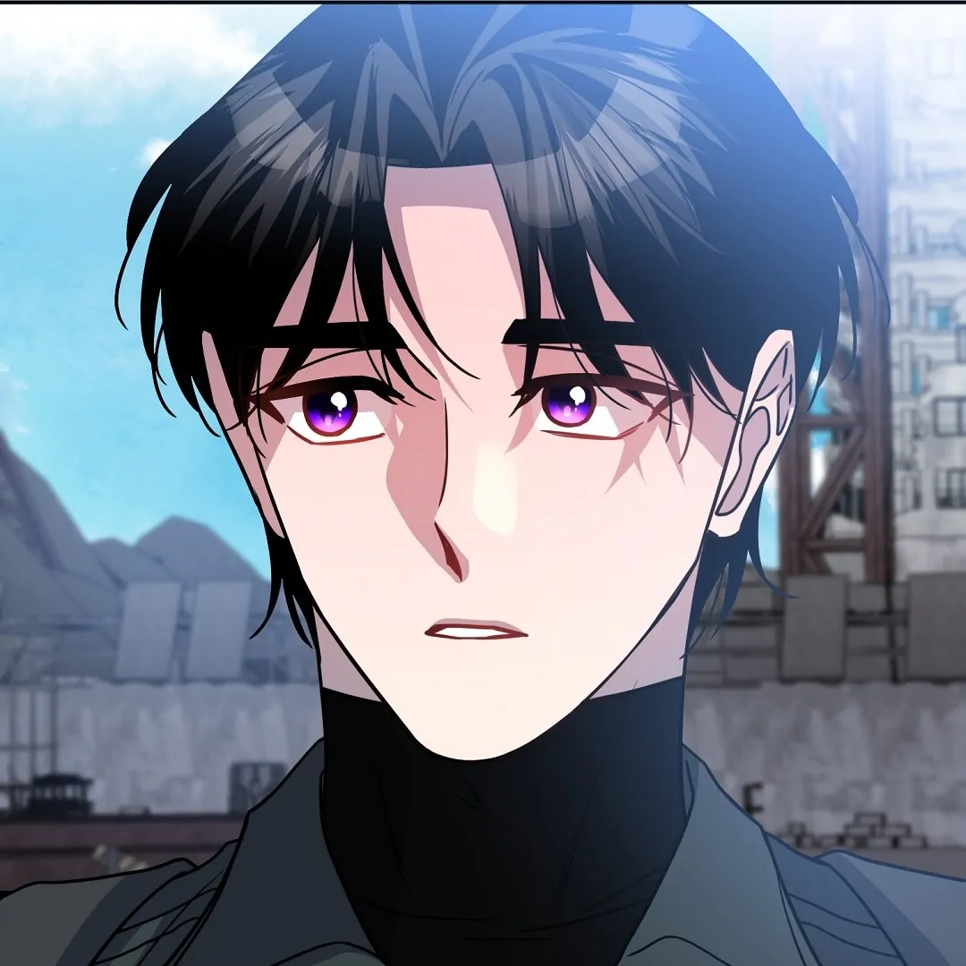 Nameless - Chapter 45 manhwa