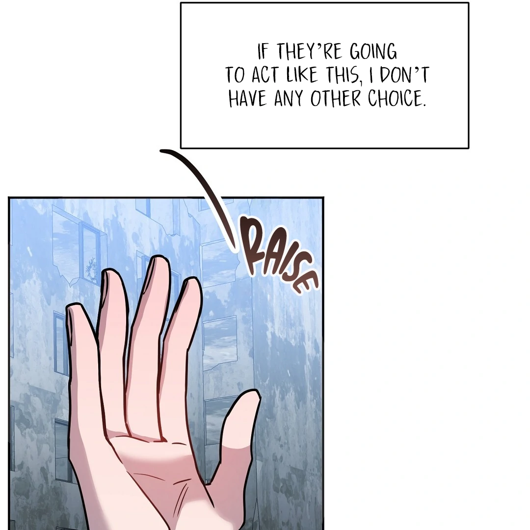 Nameless - Chapter 45 manhwa
