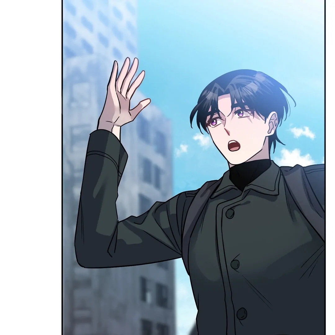 Nameless - Chapter 45 manhwa
