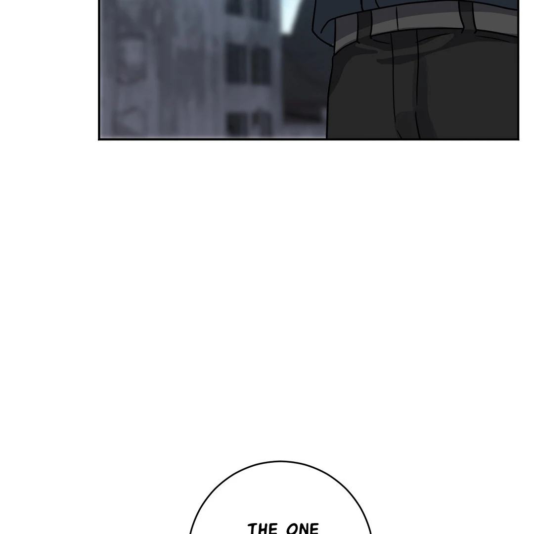 Nameless - Chapter 45 manhwa