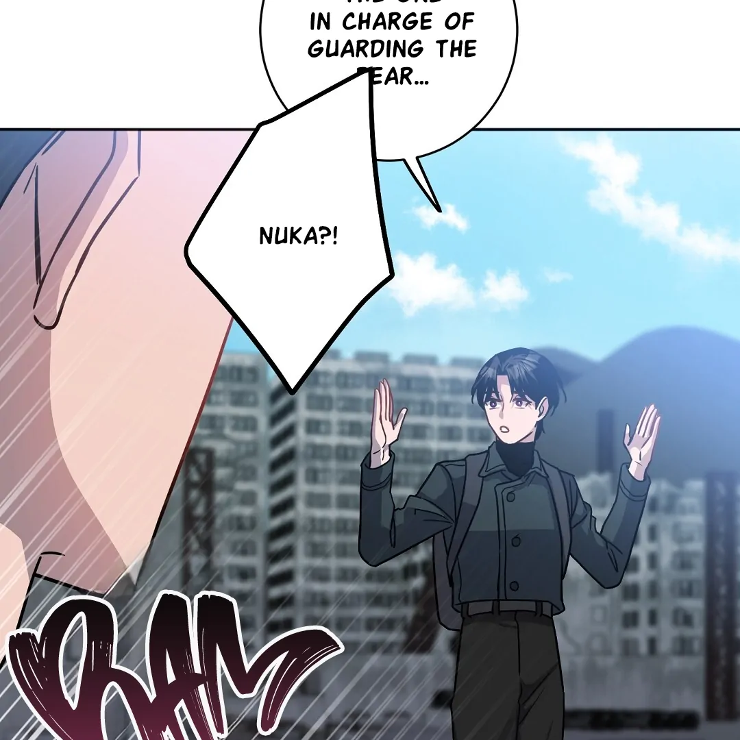 Nameless - Chapter 45 manhwa