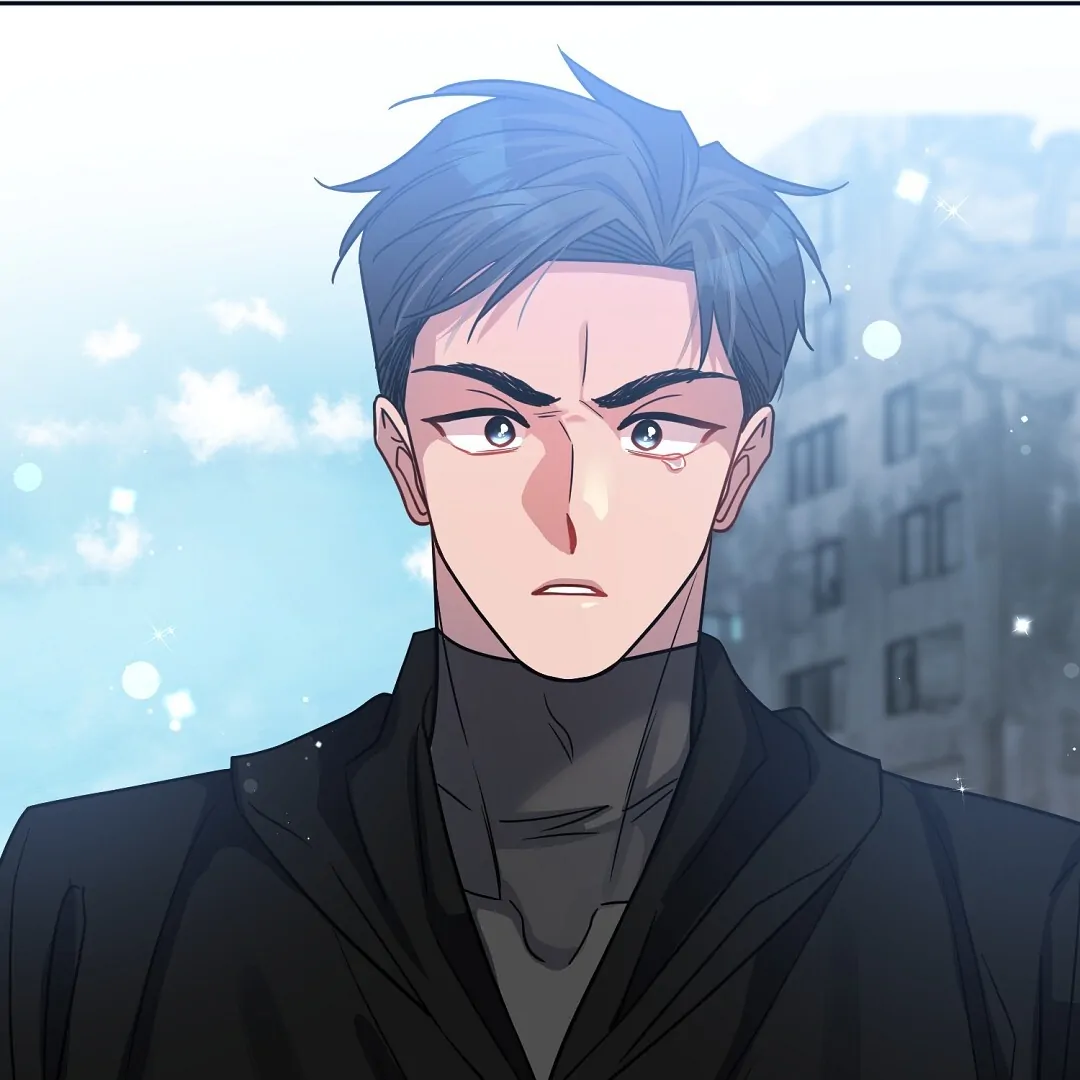 Nameless - Chapter 45 manhwa