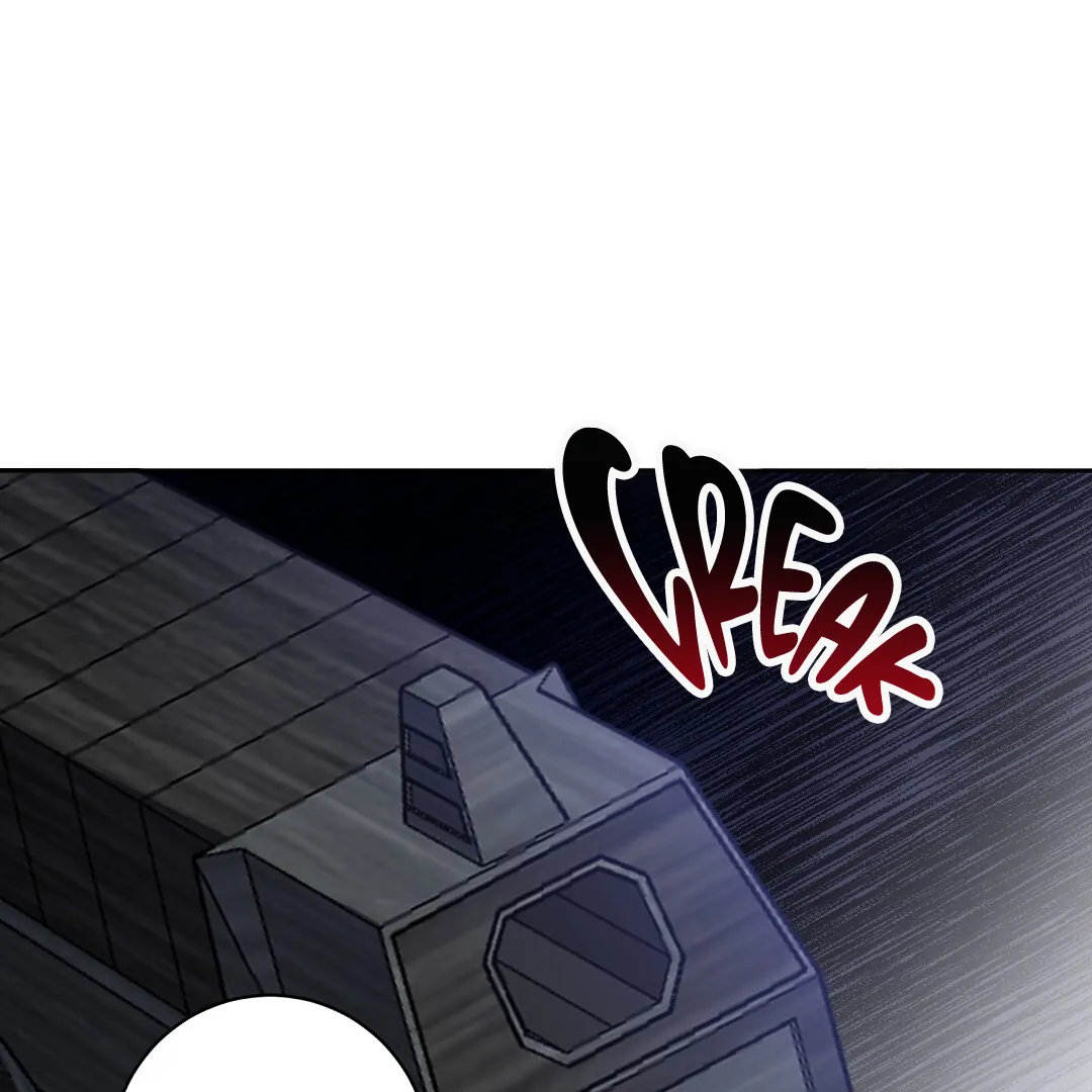 Nameless - Chapter 45 manhwa