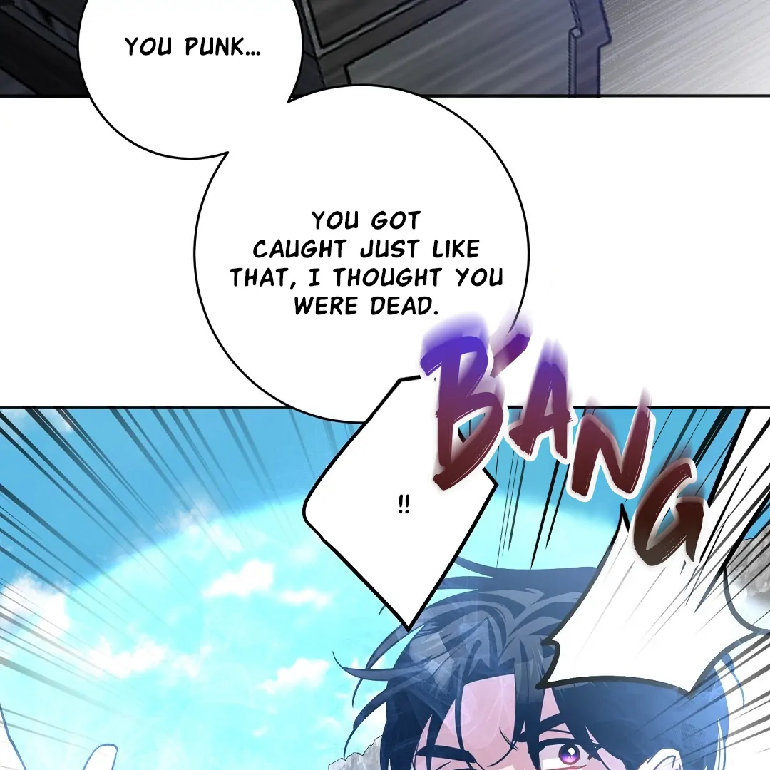 Nameless - Chapter 45 manhwa