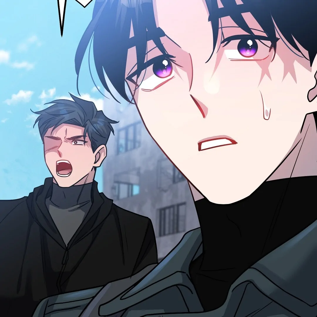 Nameless - Chapter 45 manhwa