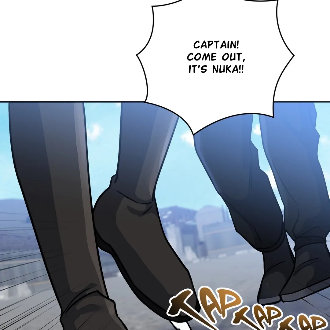 Nameless - Chapter 45 manhwa