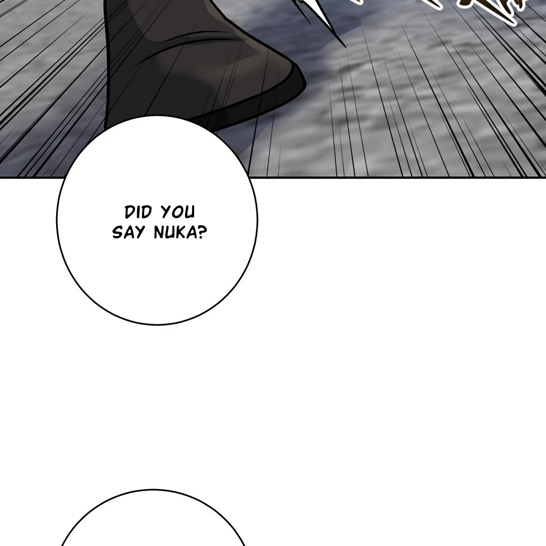 Nameless - Chapter 45 manhwa