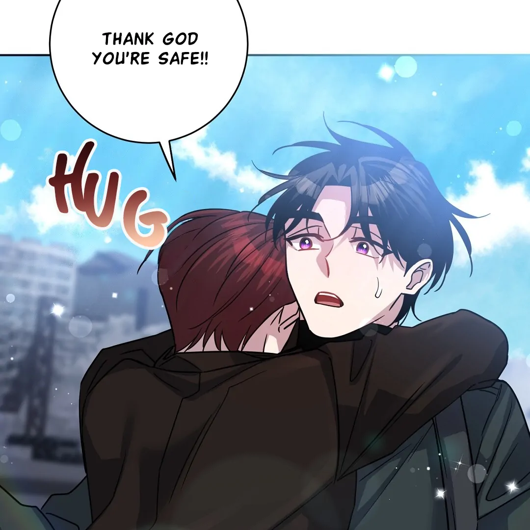 Nameless - Chapter 45 manhwa