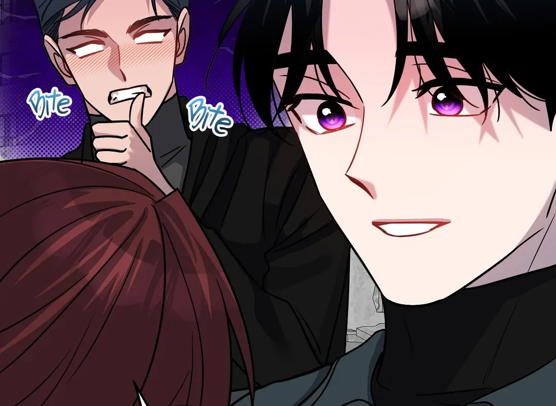 Nameless - Chapter 45 manhwa