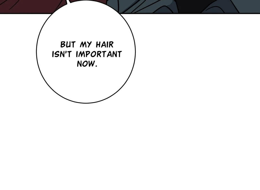 Nameless - Chapter 45 manhwa