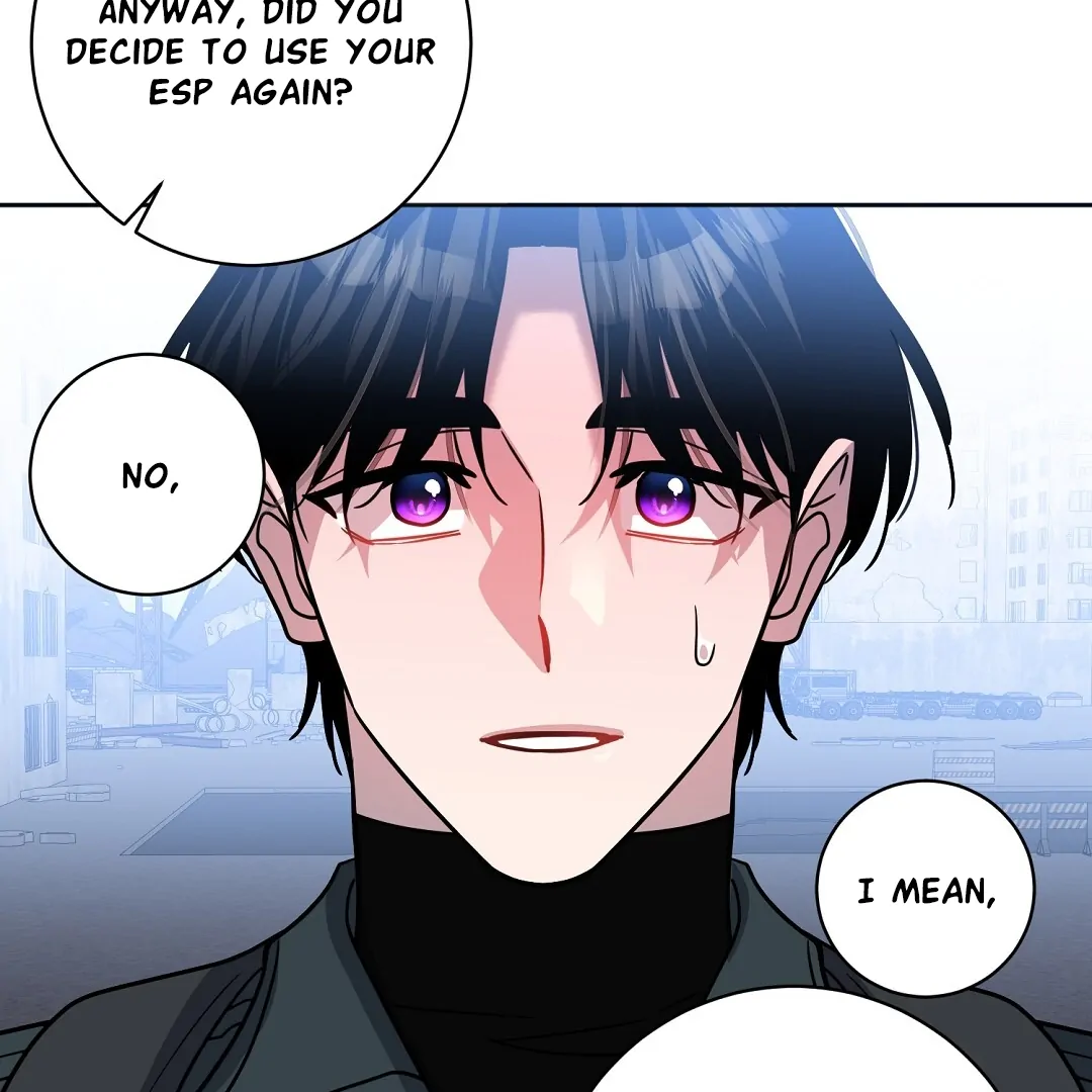 Nameless - Chapter 45 manhwa
