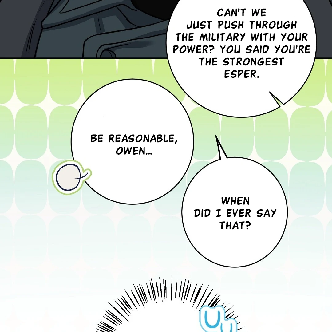 Nameless - Chapter 45 manhwa