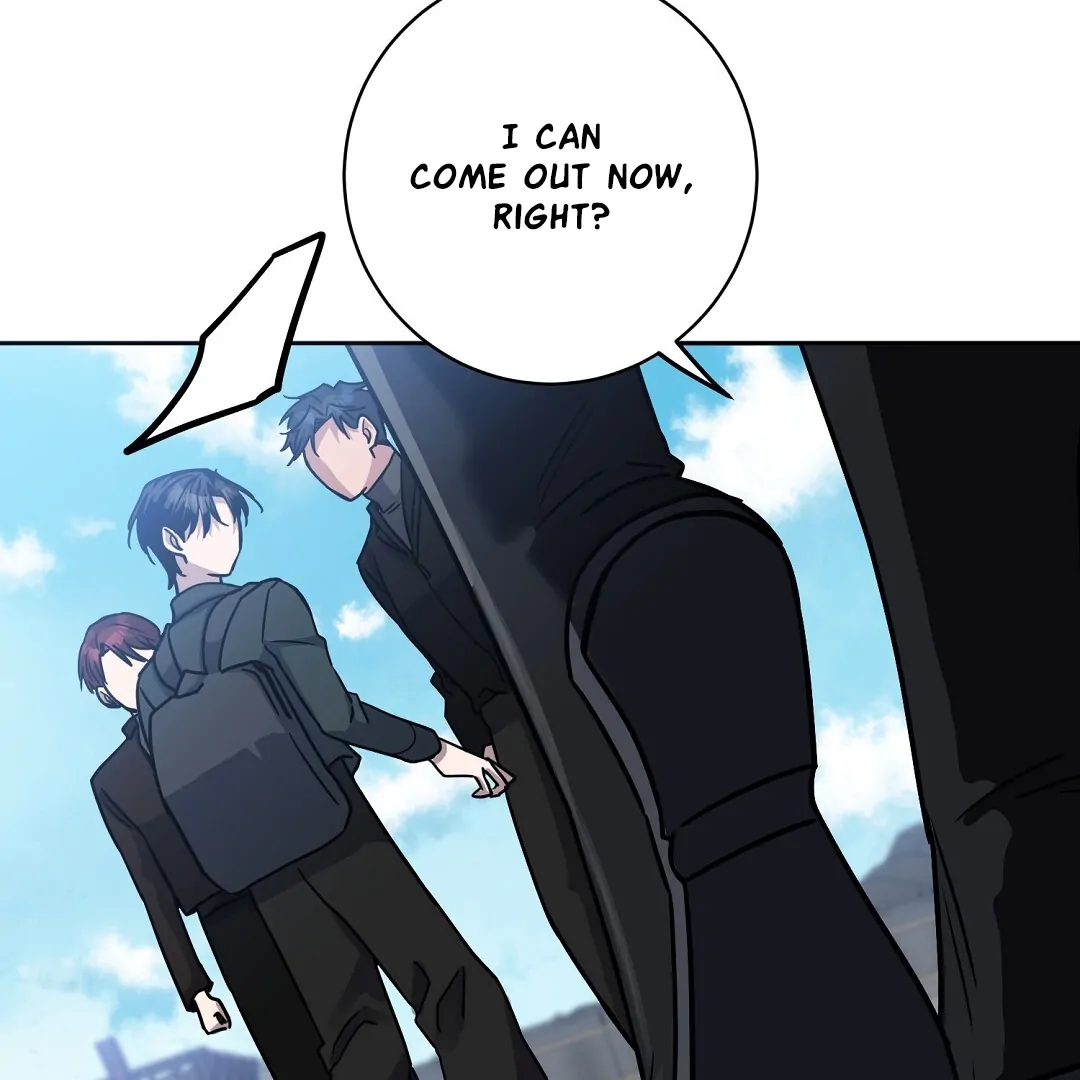 Nameless - Chapter 45 manhwa