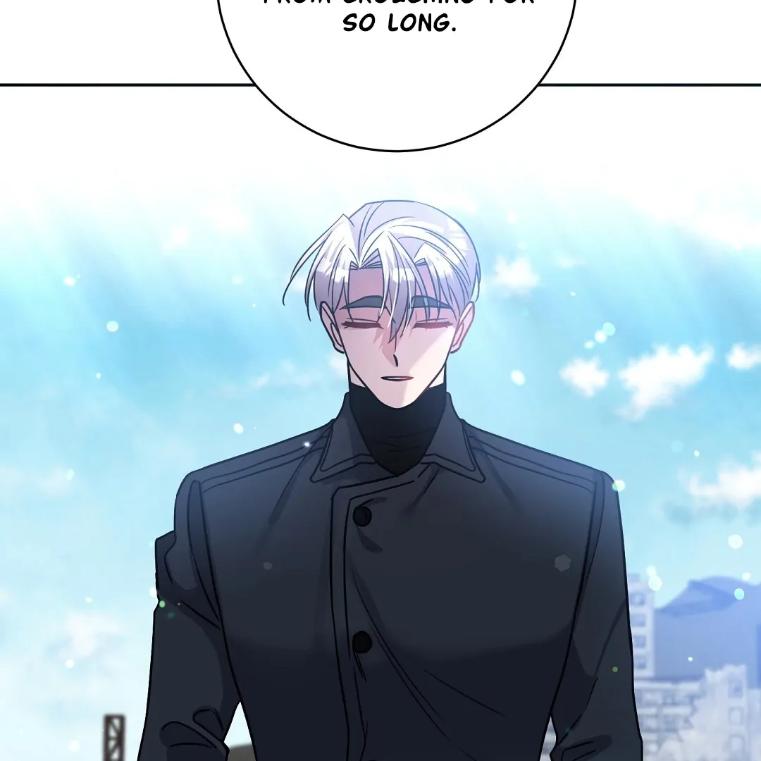 Nameless - Chapter 45 manhwa