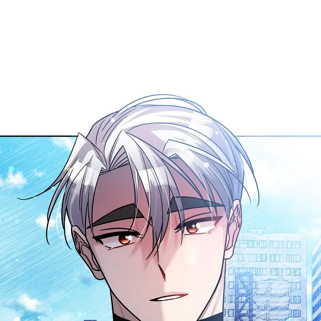 Nameless - Chapter 45 manhwa