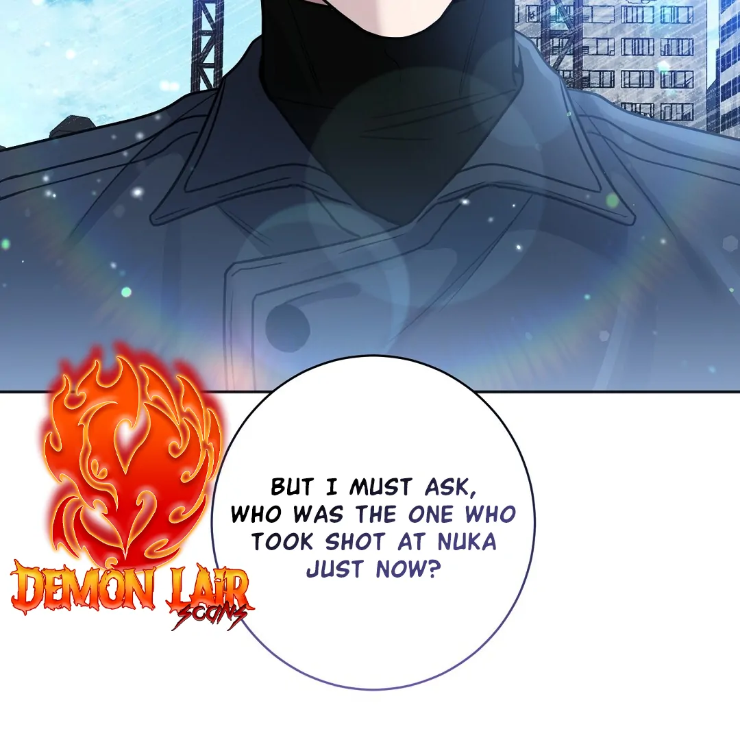 Nameless - Chapter 45 manhwa