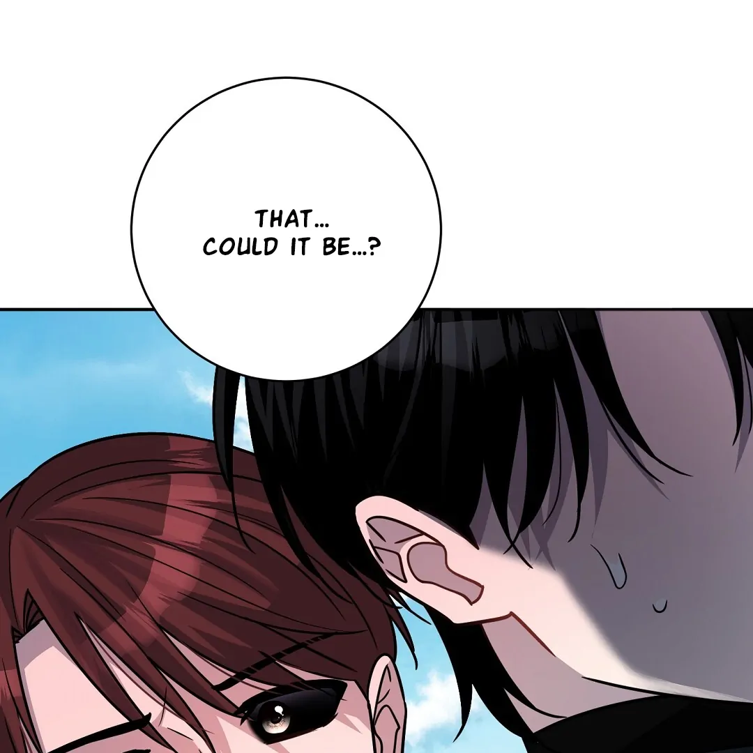 Nameless - Chapter 46 manhwa
