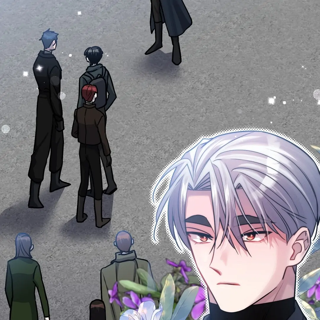 Nameless - Chapter 46 manhwa
