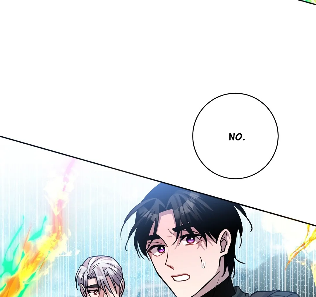 Nameless - Chapter 46 manhwa