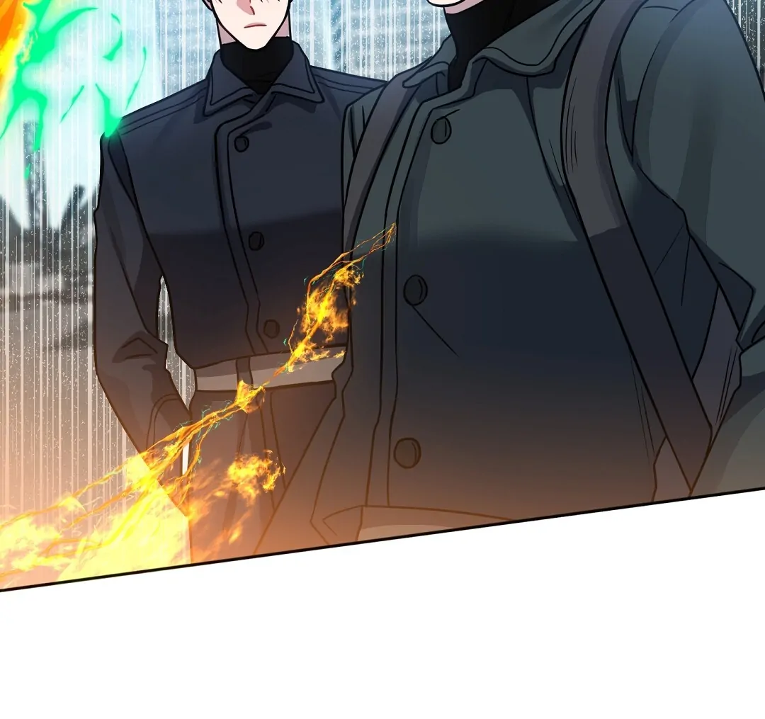 Nameless - Chapter 46 manhwa