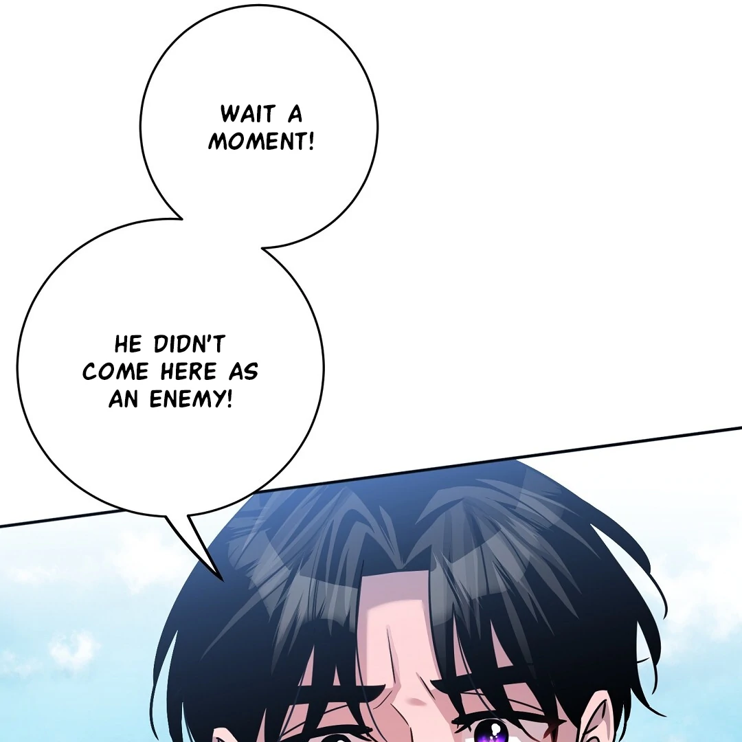 Nameless - Chapter 46 manhwa