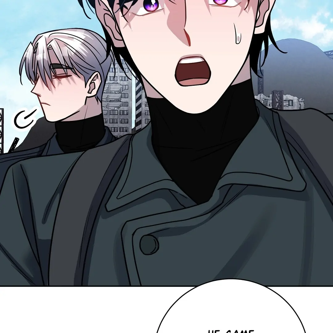 Nameless - Chapter 46 manhwa