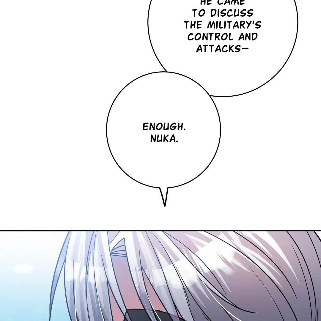 Nameless - Chapter 46 manhwa