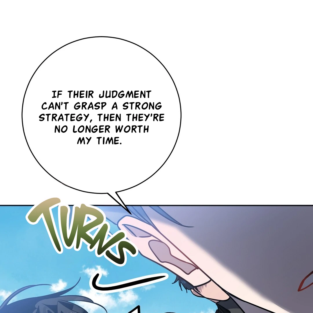 Nameless - Chapter 46 manhwa